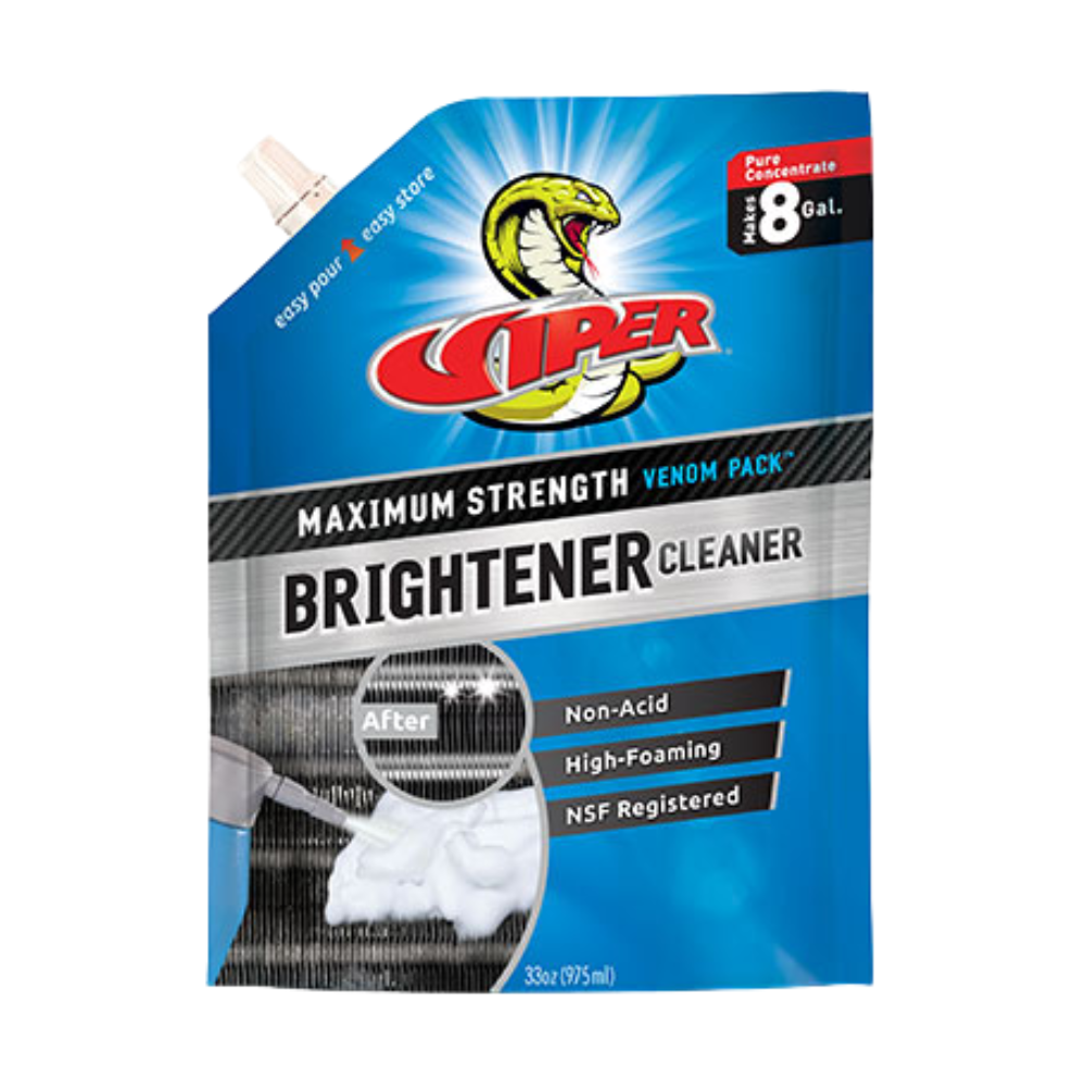 VENOM PACK COIL BRIGHTENER