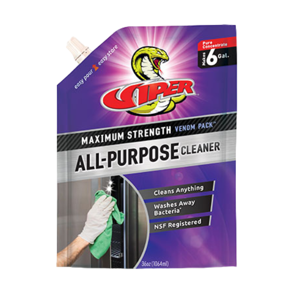 VENOM PACK ALL-PURPOSE CLEANER