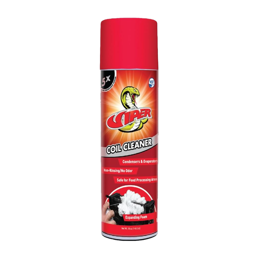 VIPER COIL CLEANER AEROSOL 