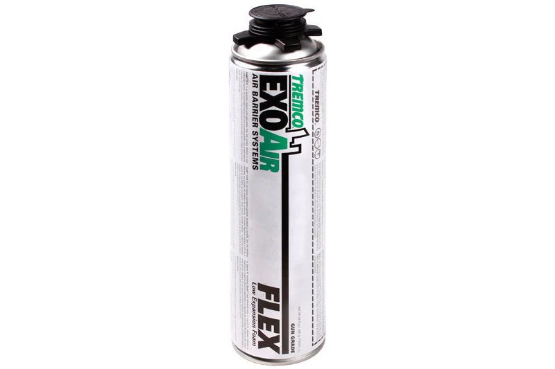 EXOAIR® LEF GUN GRADE FOAM 750ML