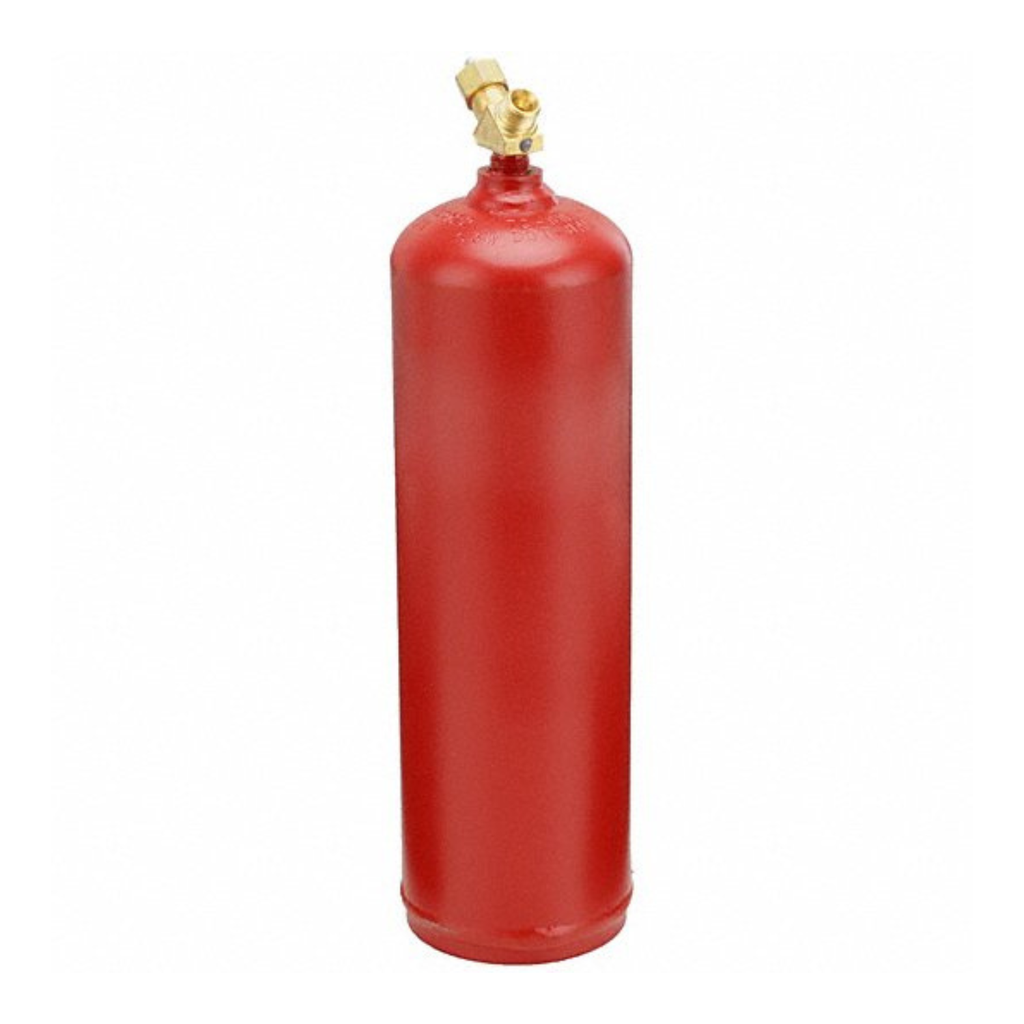 REFILL ACETYLENE MC