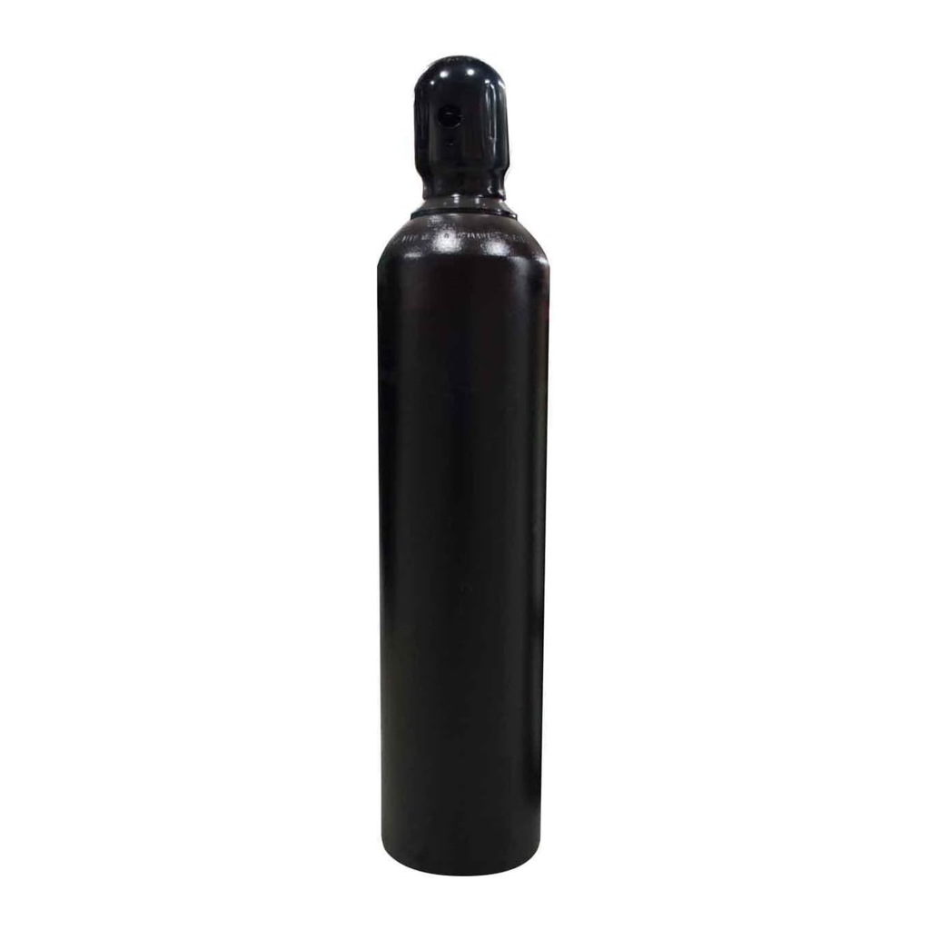 REFILL NITROGEN 80cu. ft
