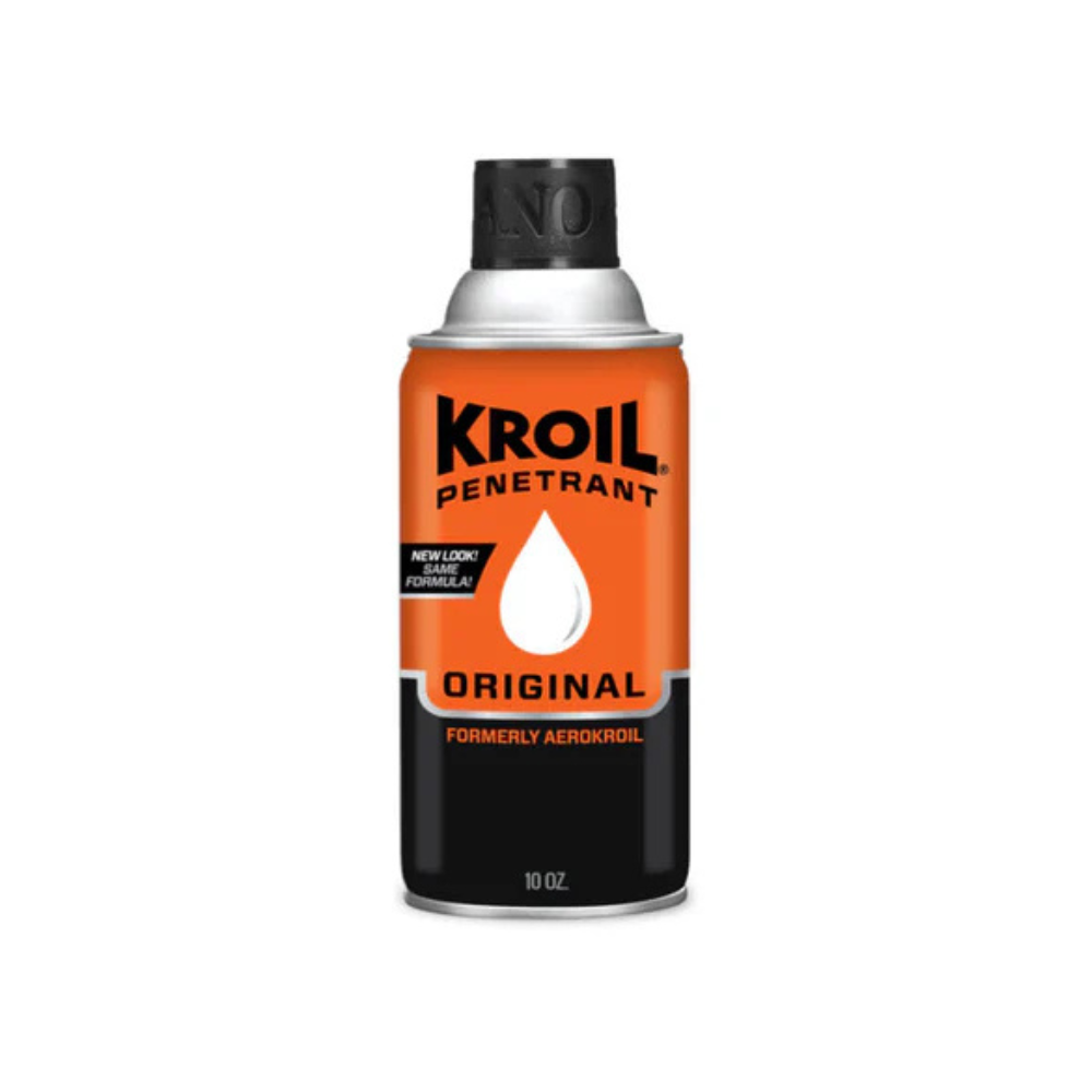 KROIL ORIGINAL PENETRANT AEROSOL 10 OZ