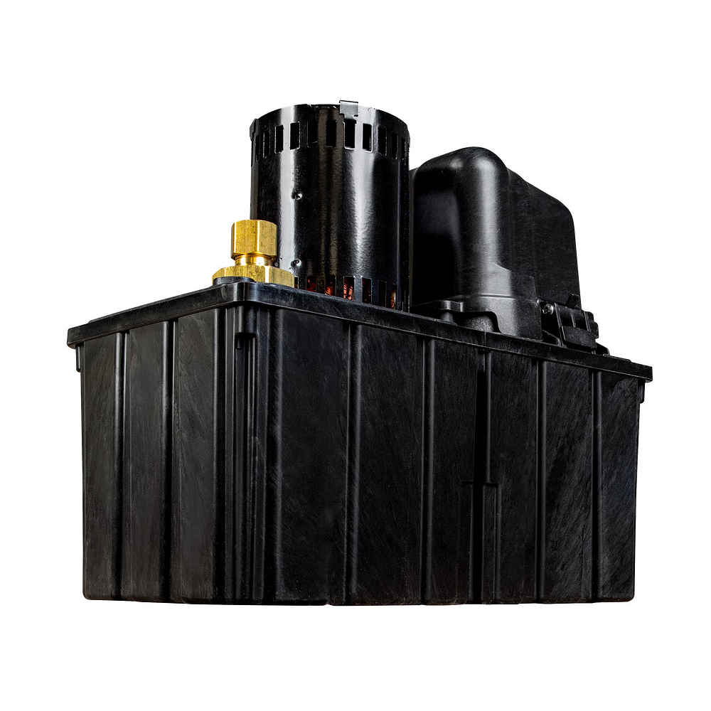 HT-VCL-30-P SERIES HIGH-TEMP CONDENSATE PUMP 230VAC 90W