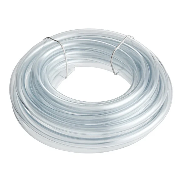 VINYL TUBING T-3/8 X 100FT
