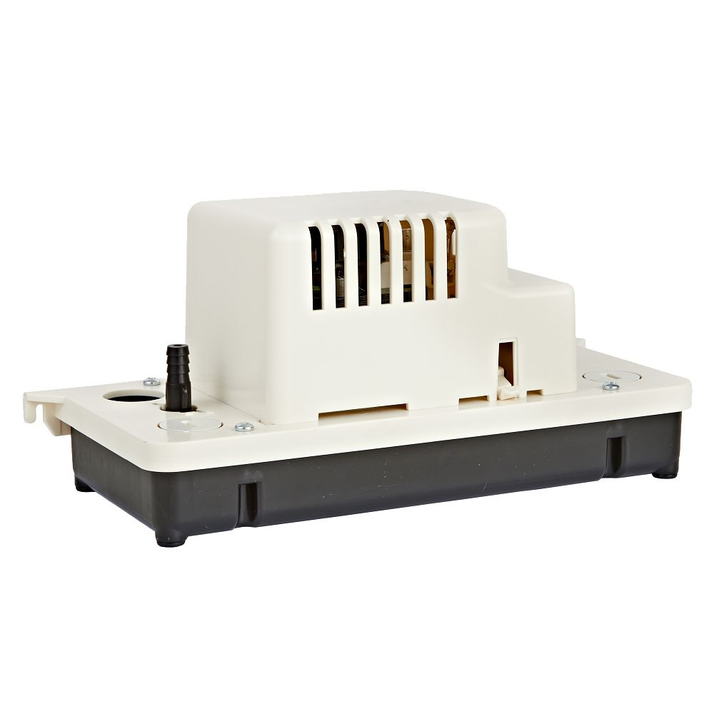 VCCA-20ULS, 230V LOW-PROFILE CONDENSATE PUMP