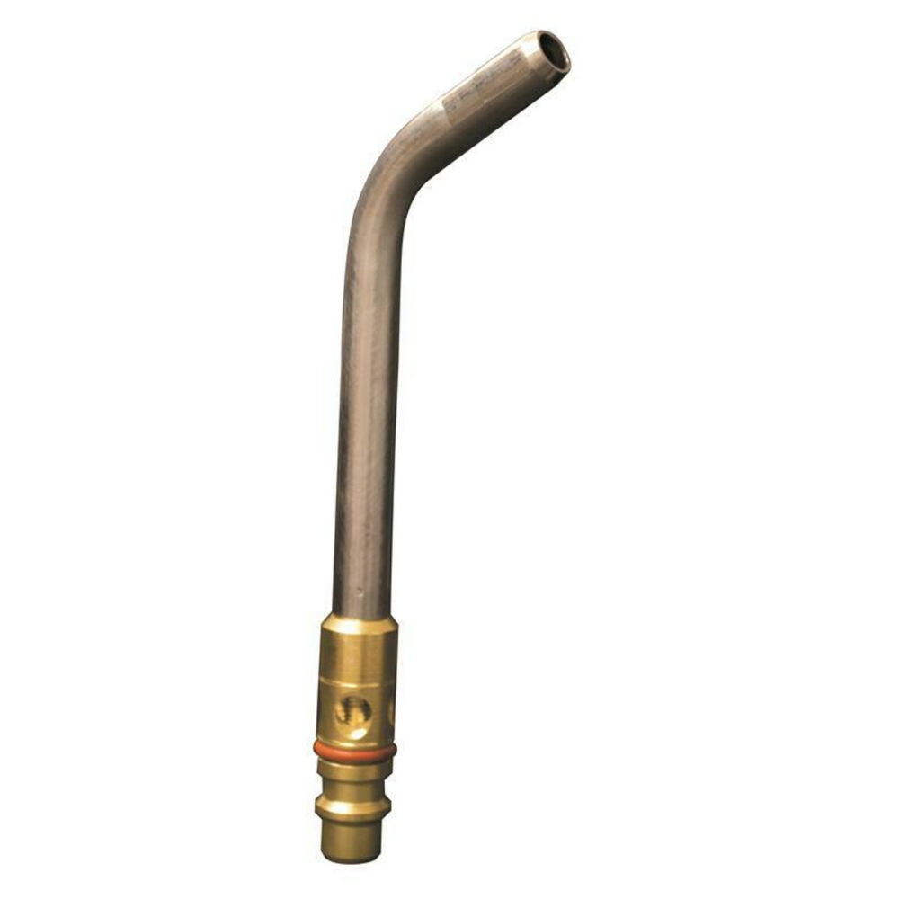 HMA J-15 SINGLE-PIECE ROSEBUD HEATING TIP