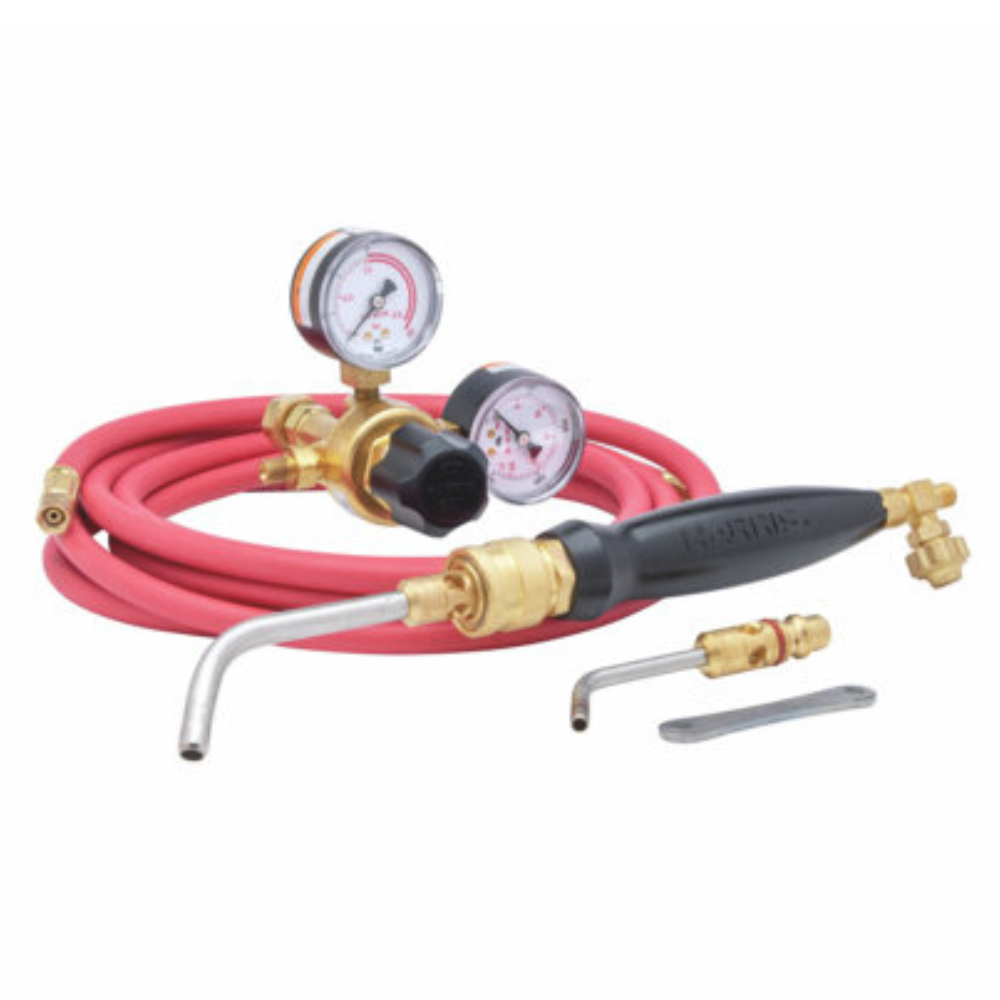 INFERNO® 6MC QUICK CONNECT KIT CGA-200