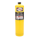 MAP-PRO™ HAND TORCH REPLACEMENT CYLINDER 14.1 OZ.