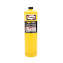 MAP-PRO™ HAND TORCH REPLACEMENT CYLINDER 14.1 OZ.