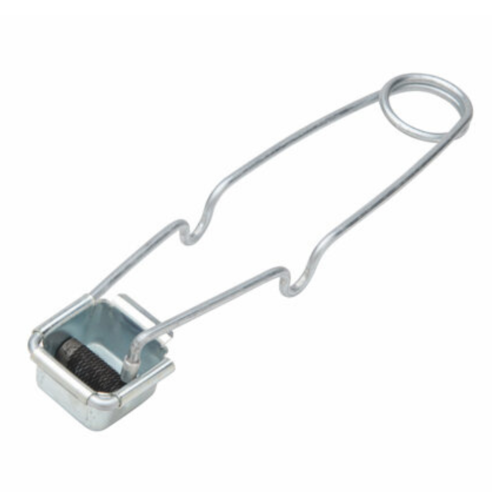 HANDHELD SINGLE FLINT IGNITOR