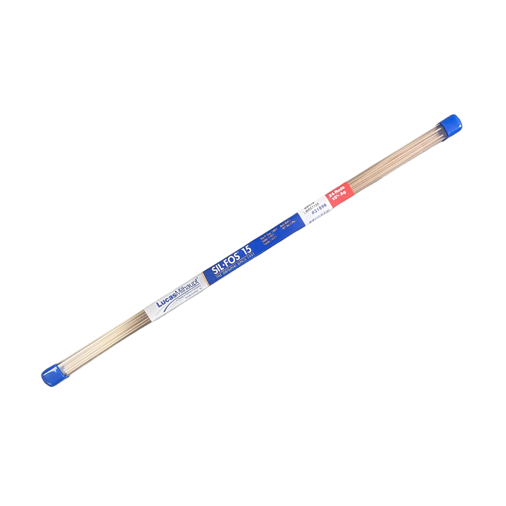 SIL-FOS 15 ROD .0930 DIA X 20" X 24 STICKS