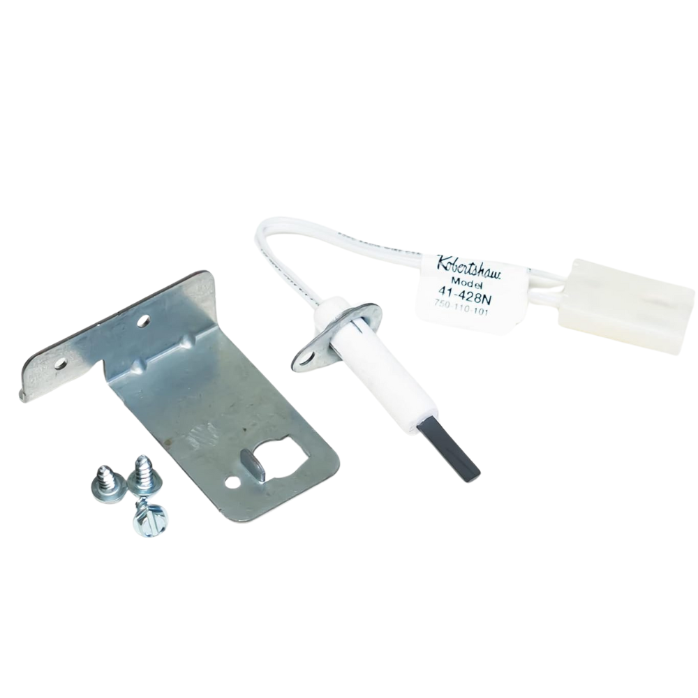 41-428N 120V SILICON NITRIDE DIRECT REPLACEMENT IGNITOR FOR TRANE IGN00152