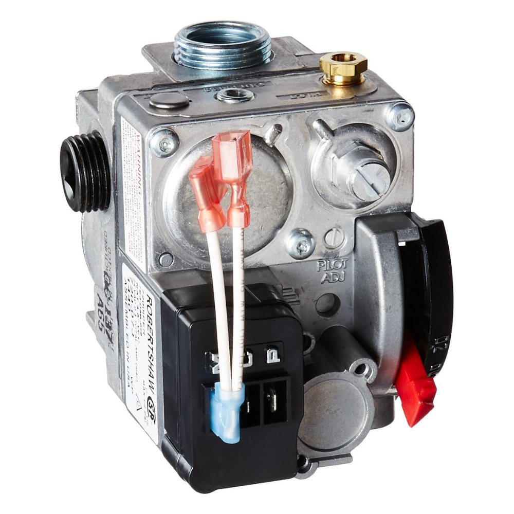 720-079 INTERMITTENT PILOT, DIRECT SPARK AND HOT SURFACE GAS VALVE 