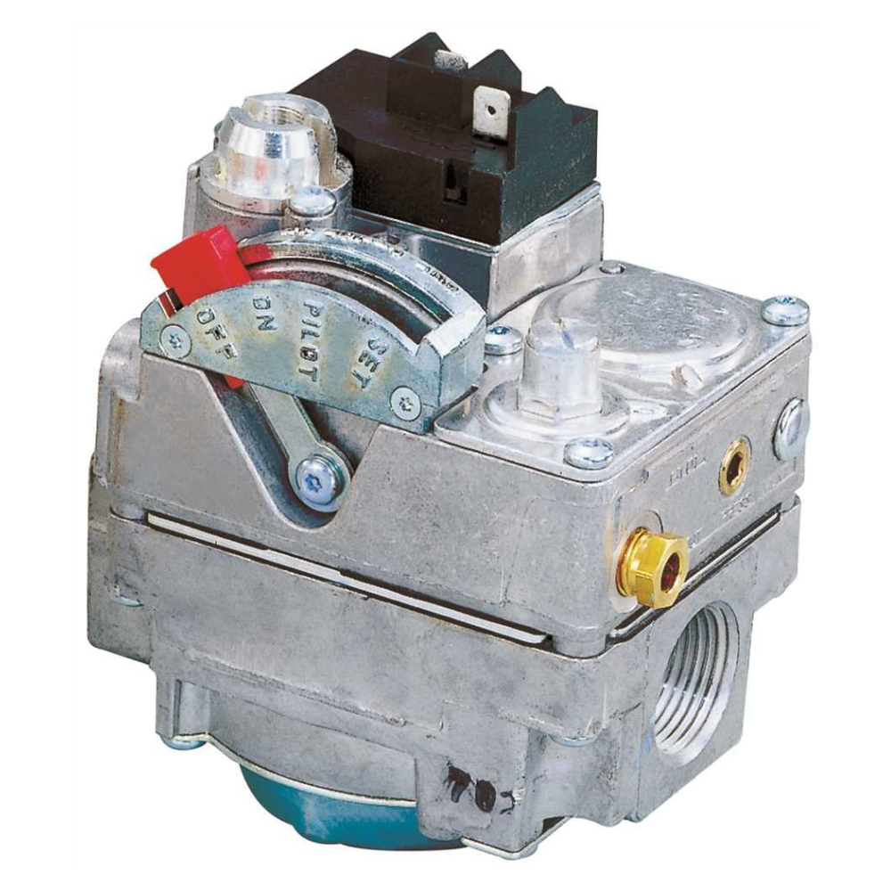 720-400 24V DUAL GAS VALVE