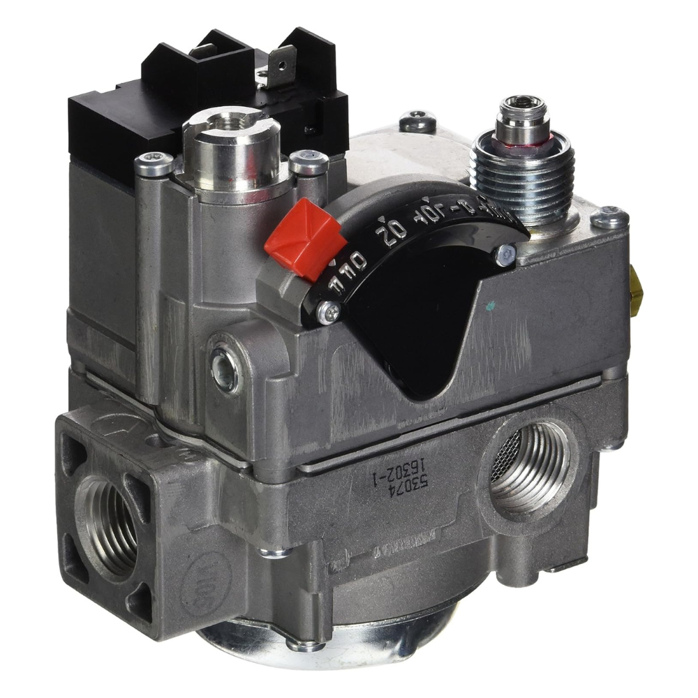 720-474 24V DUAL GAS VALVE