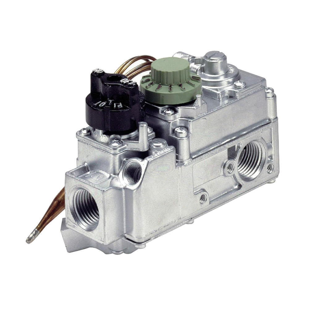710-205 HYDRAULIC SNAP-ACTION LOW CAPACITY GAS VALVE