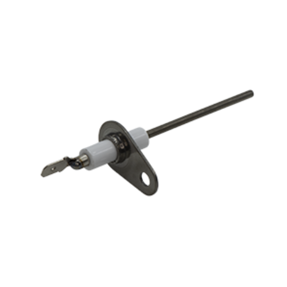 10-6830 FLAME SENSOR GOODMAN DIRECT REPLACEMENT WITH A STRAIGHT ROD