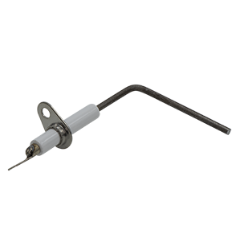 10-6850 FLAME SENSOR TRANE DIRECT REPLACEMENT WITH A 90° BEND