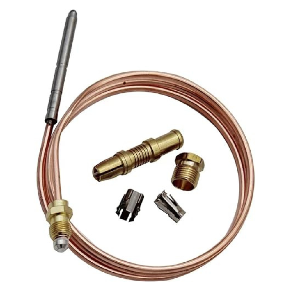 1980-030 1980 SNAP-FIT THERMOCOUPLE 30" 