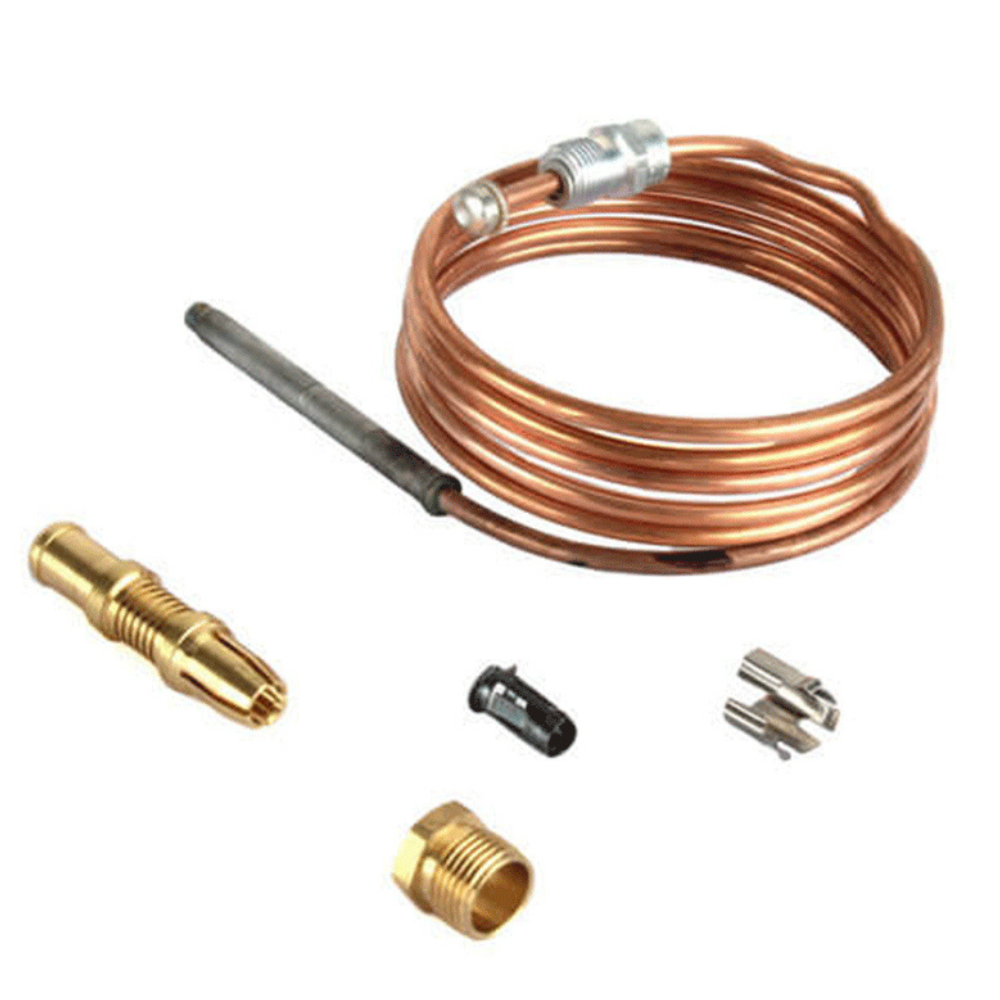 1980-048 1980 SNAP-FIT THERMOCOUPLE 48" (120CM)