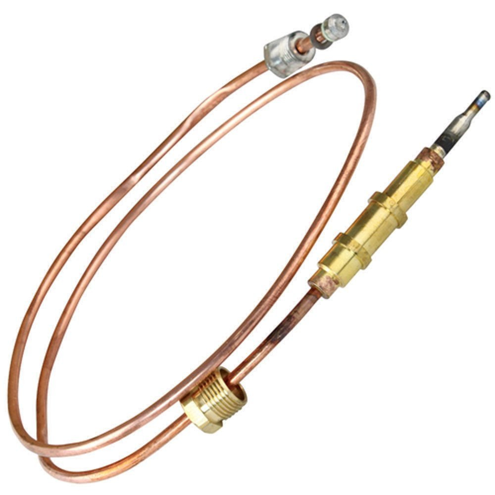 1960-027 LOW MASS THERMOCOUPLE 27" (68CM)