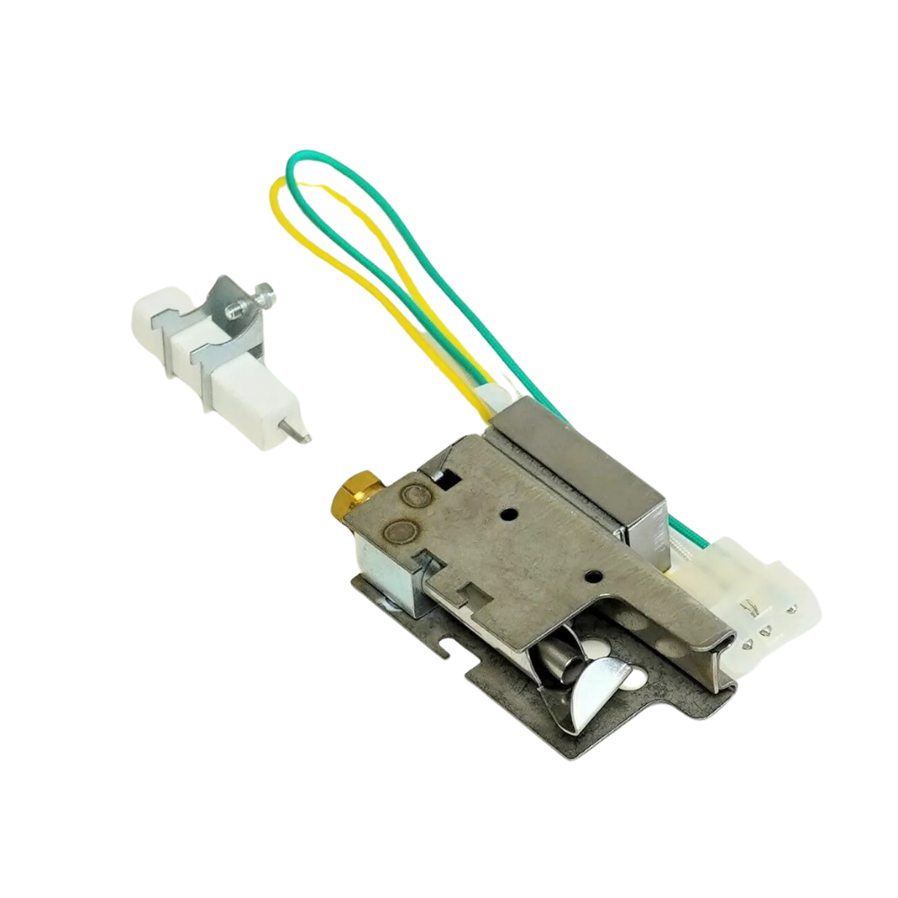 1830-620K ELECTRONIC PILOT BURNER WITH SAFETY SWITCH