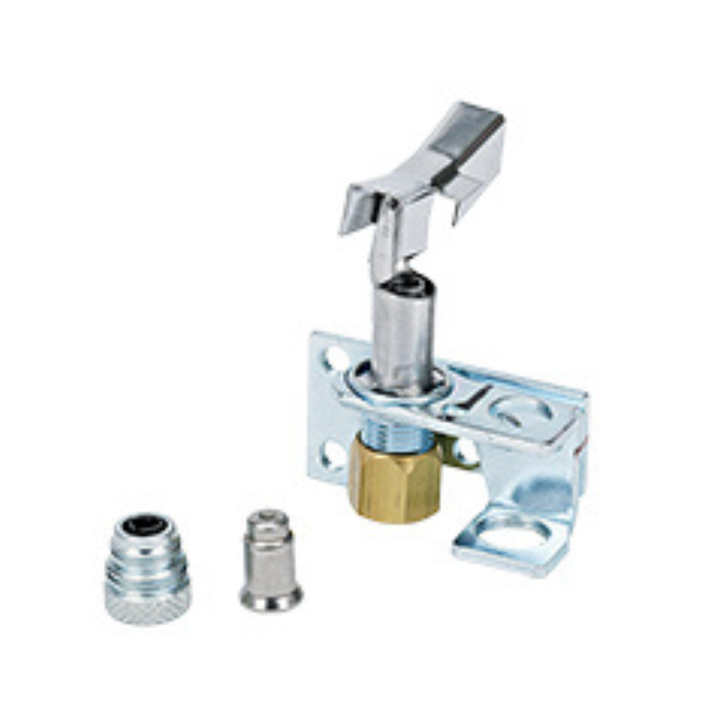 1830-491 2CH & 2C INCINERATOR-TARGET PILOT UNI-KIT 6CH 14-10