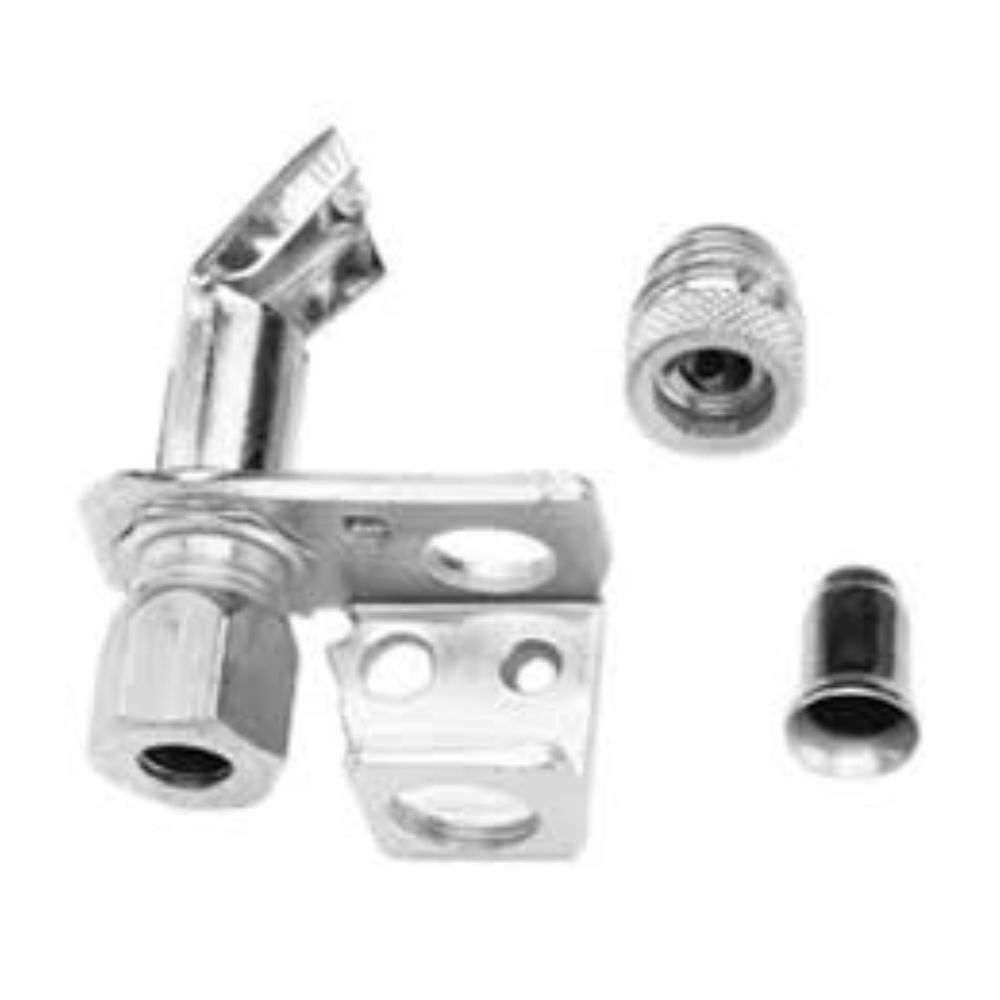 1830-115 2CH & 2C INCINERATOR-TARGET PILOT UNI-KIT 2CH-10 3/16" TUBING