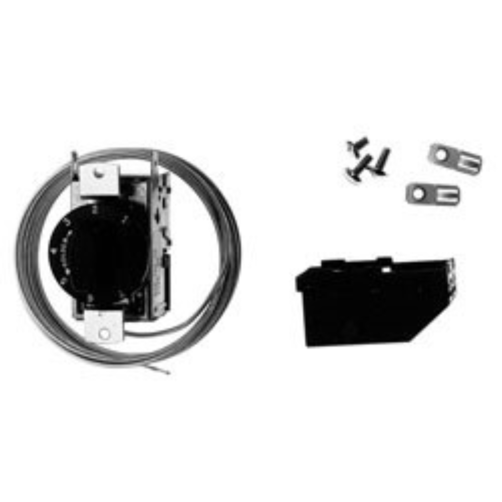 A12-1560 CONSTANT CUT-IN TEMPERATURE CONTROL