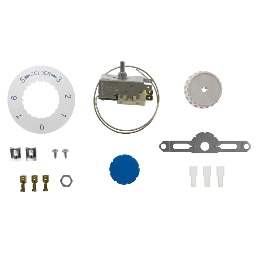 VB11 RANCO UNIVERSAL REFRIGERATOR TEMPERATURE CONTROL THERMOSTAT KIT