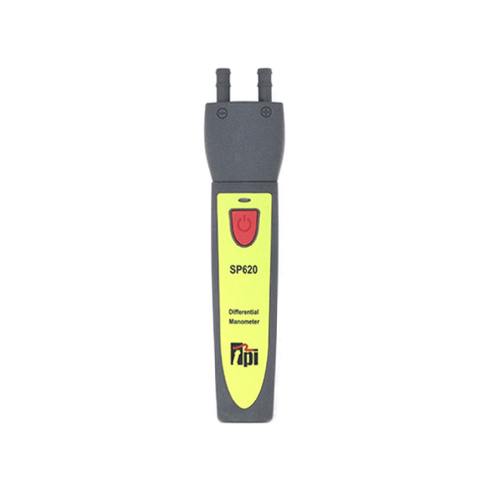 SP620C1 DIFFERENTIAL PRESSURE METER SMART PROBE