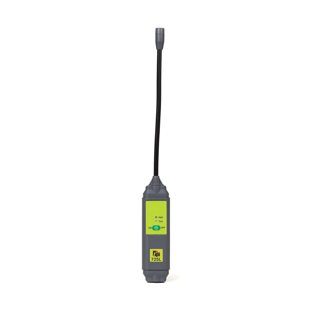 725L COMBUSTIBLE GAS LEAK DETECTOR