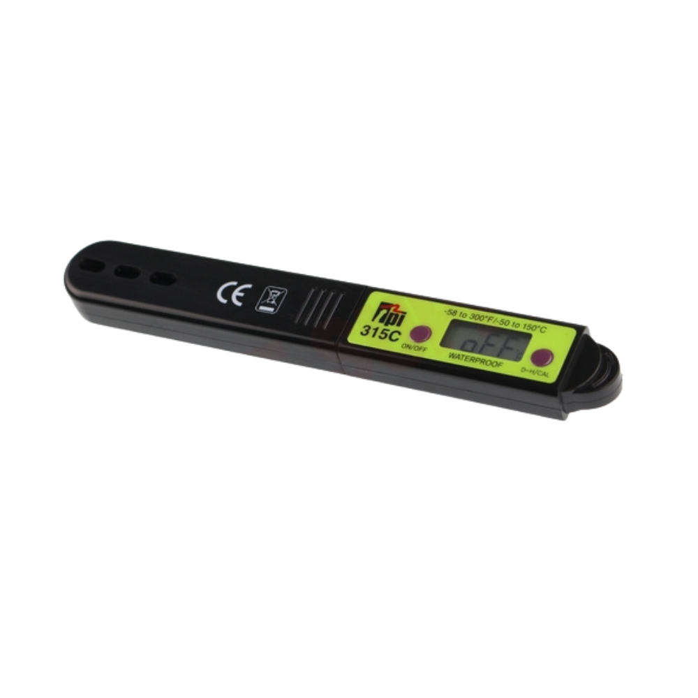 315C POCKET DIGITAL THERMOMETER