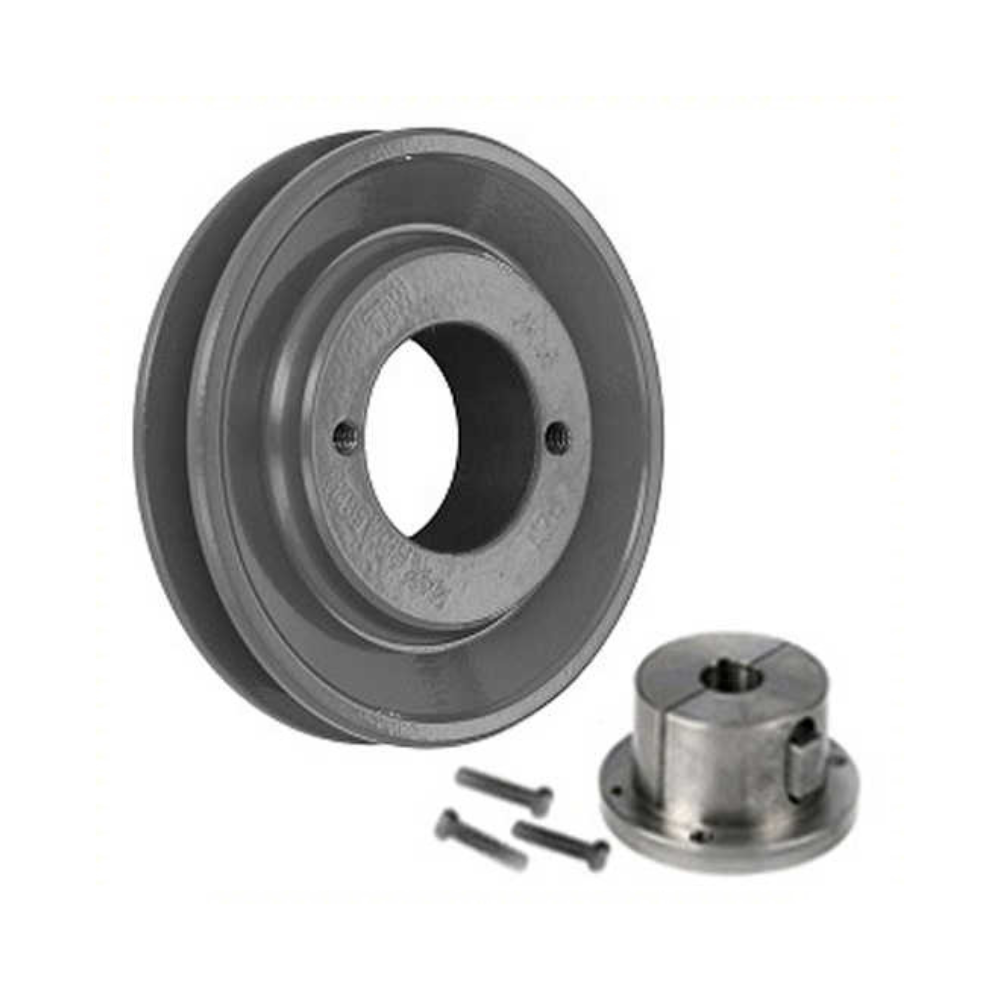 RBL - BK32H H-BUSHING PULLEY