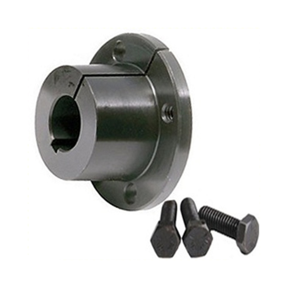 RBL - H 1-3/8 DOUBLE SPLIT TAPER BUSHING