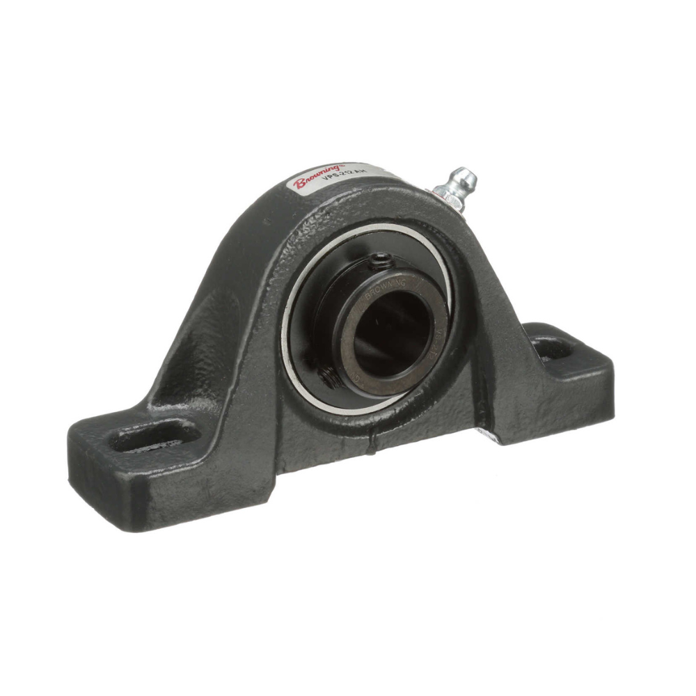 BRO - VPS-219 AH PILLOW BLOCK BEARING UNIT