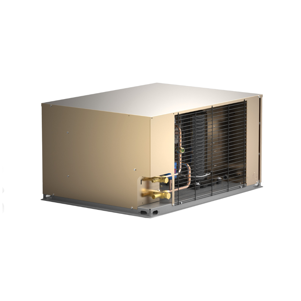 CCH0025MBACZ 2.5HP