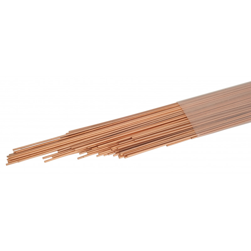 SIL-FOS 5 ROD .0940 DIA X 24" Per Stick