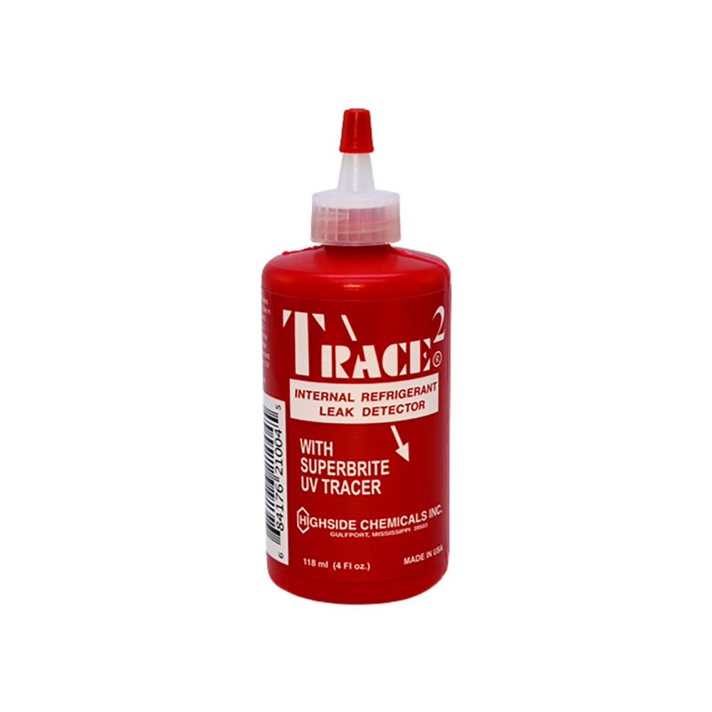 HS21004 TRACE2 (ALL OILS & REFRIG)