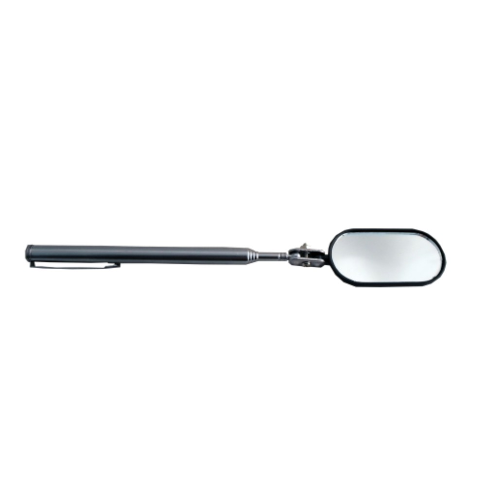 IM2 INSPECTION MIRROR 1 X 2 OVAL
