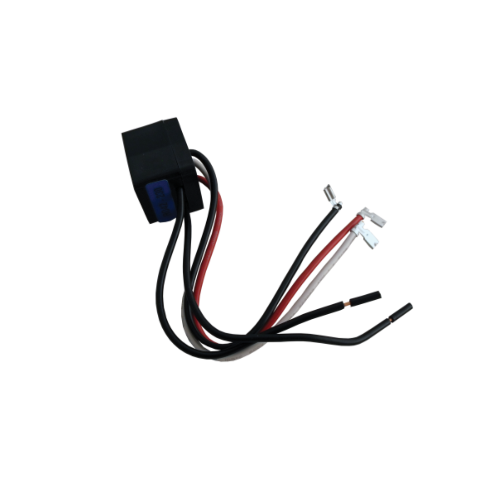 R042 RELAY OVERLOAD COMB