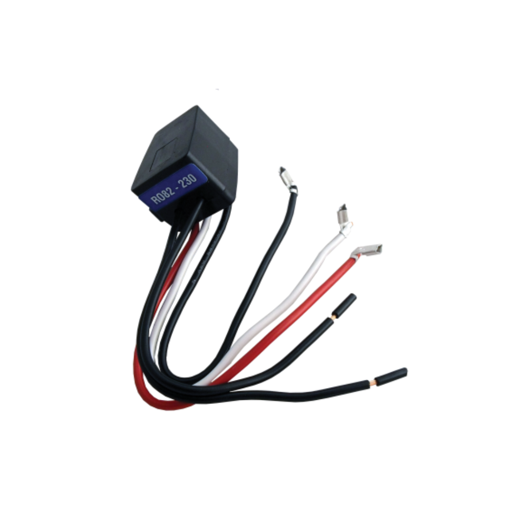 R082 RELAY OVERLOAD COMB