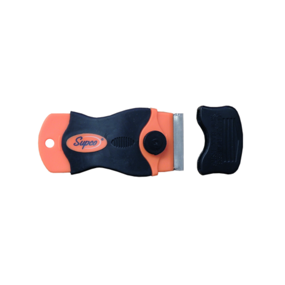 RZS1 RAZOR BLADE SCRAPER