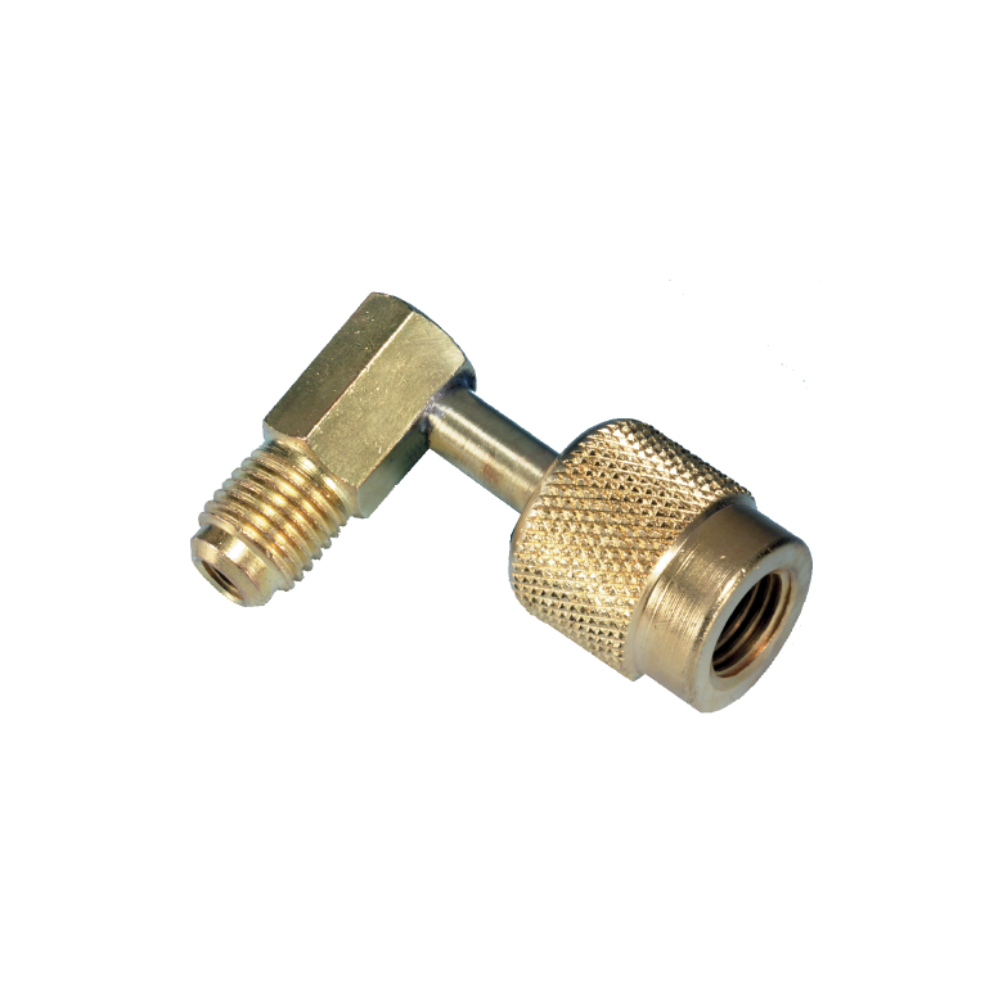 SF2010 COUPLER 1/4"F X 1/4"M