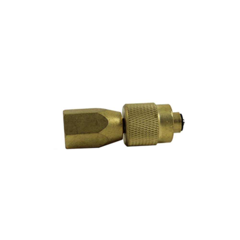 SF2019 CONNECTOR 1/8" FPT