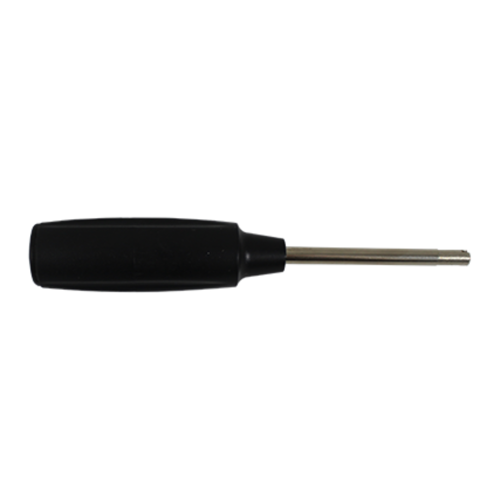 SF3810 VALVE CORE WRENCH, 5LB TORQUE