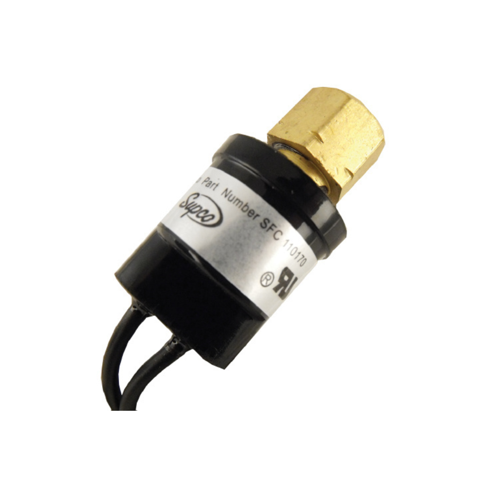 SFC110170 FAN CYCLING PRESSURE SWITCH