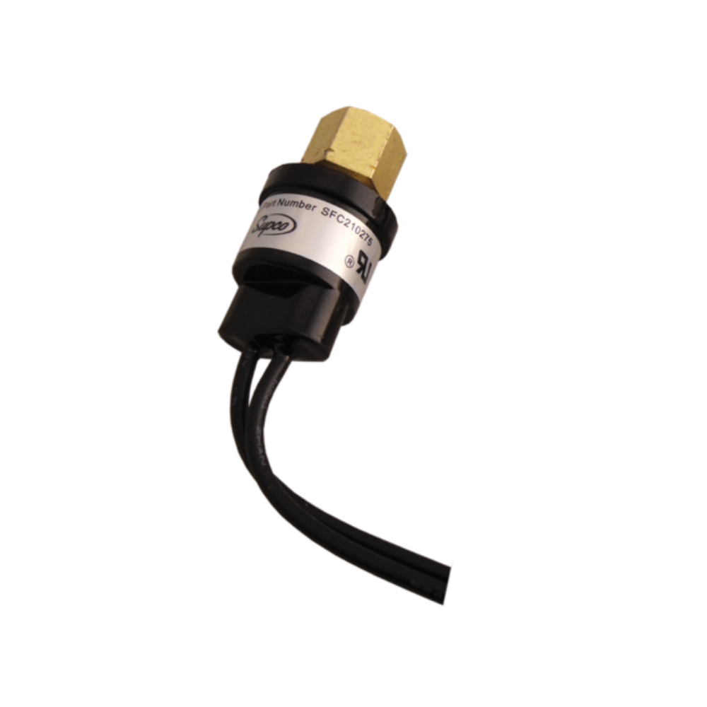 SFC210275 FAN CYCLING PRESSURE SWITCH