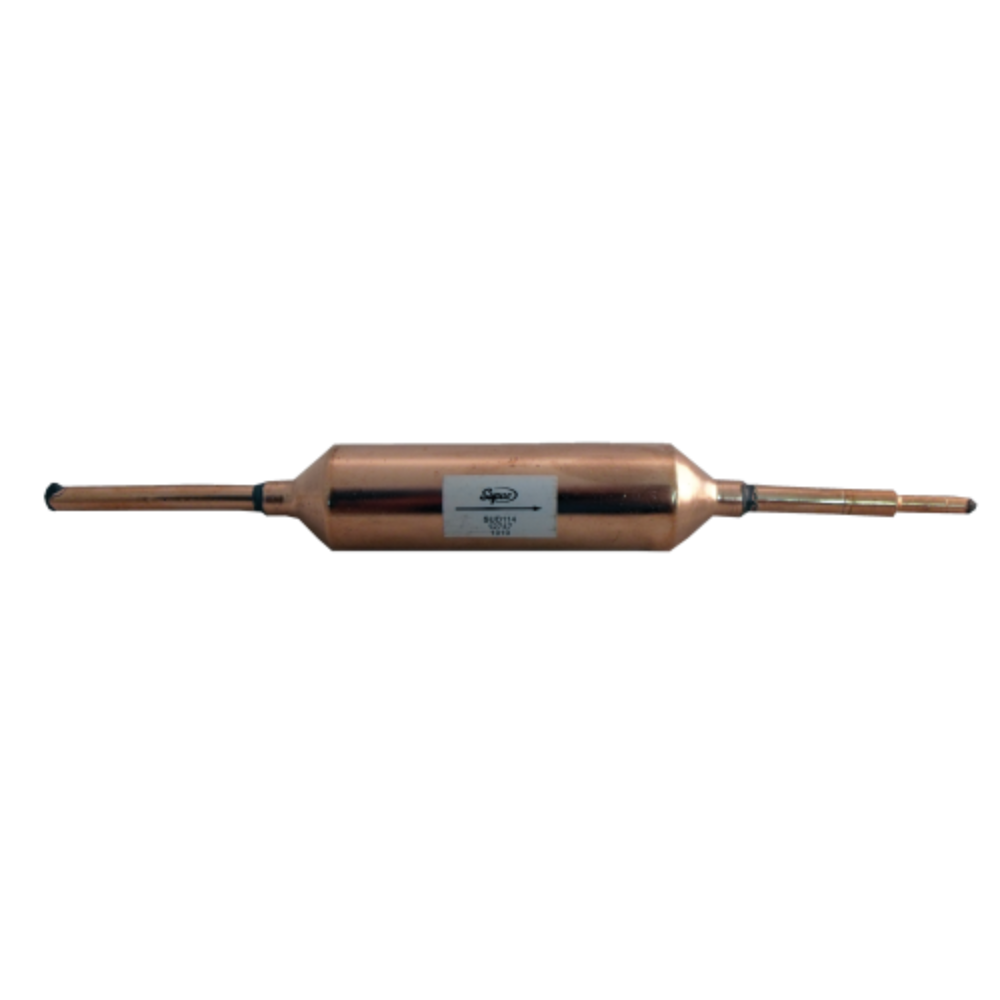 SUD114 COPPER DRIER